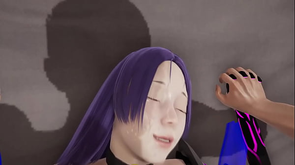 Minamoto no raikou fate grand order_[Full Video]