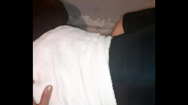 Gostosa dan&ccedil_ando pro macho