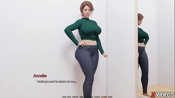 Play MP4 - HEART PROBLEMS &bull; EP&period; 14 &bull; AMAZING DATE WITH MY STEPAUNT