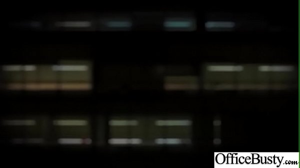 Nonton Intercorse Sex Tape With Big Tits Slut Office Girl (anna De Ville) Mov-03 thumbnail