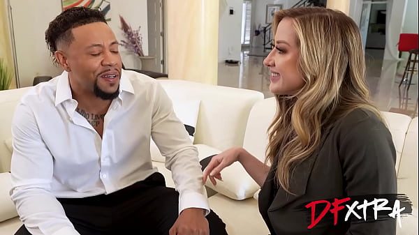 Play MP4 - Hot Crazy Ex Begs For Makeup BBC Railing - Alaina Taylor - DFXtra