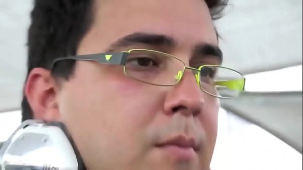 AQUE PONTO CHEGAMOS React de pornô no próprio_site de_pornô