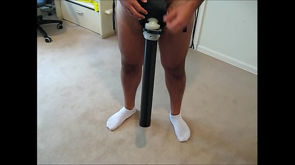 STILL ON_Systems_Penis Hanger OldModel Look for_Sleek New Model_on Site