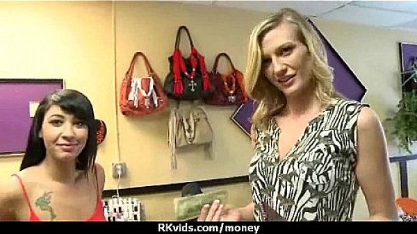 These horny amateurs know that money talks 10 