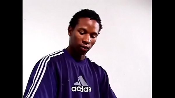 Play MP4 - Kinky dude covers his gay lover in chocolate and licks him