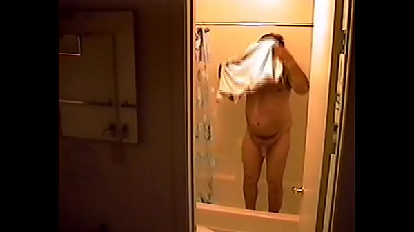 hidden camshower_part 2