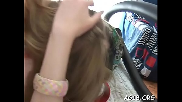 Lusty amateur are_ding to_be lesbian babes_just for fun