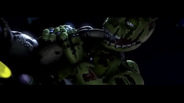 William & Nightmar thumbnail