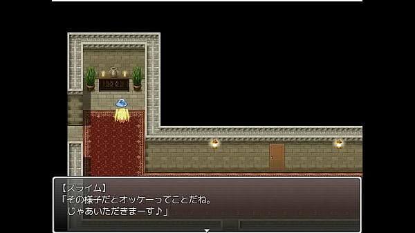 (  18 ) H RPG Games She'_s At That Age! Mimi Chan! #2