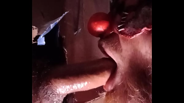 Clown Sucks Latin Papi At Gloryhole thumbnail