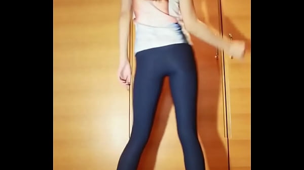 Best legging dance 