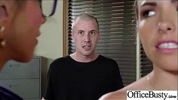 Intercorse In Office Gorgeous Big Round Tits Girl (ariella danica) video-06 