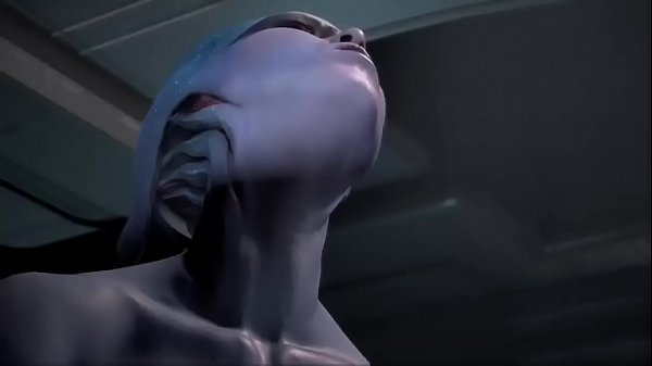 Mass_EffectTMAndromeda Peebee takes_Ryder tothe next level
