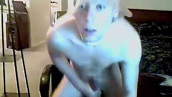 Amazing twinks With the bleach blonde hair and lovely pink briefs, 