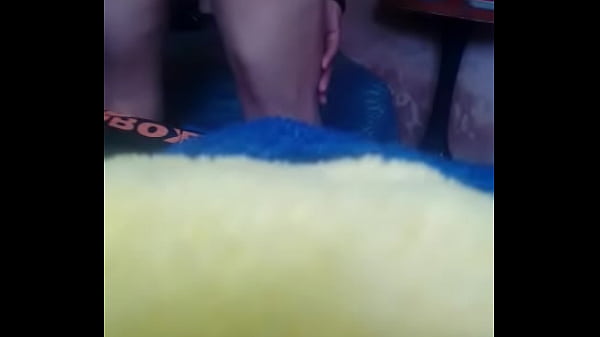 Hombre gay de closet te muestra el culo 