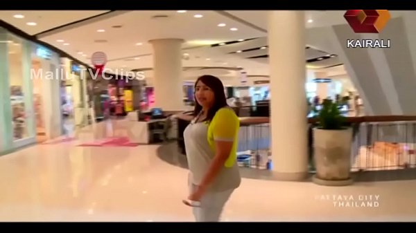 MalayalamTV Anchor Lakshmi Nair