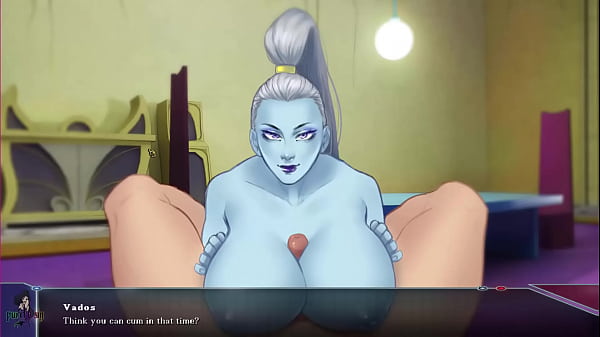 Play MP4 - Dragon Ball Divine Adventure Part 17 Vados massive tit job