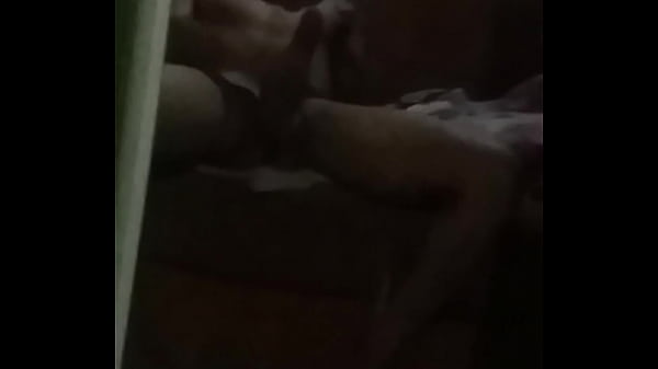 Novinho masturba&ccedil_&atilde_o solo / Danttezynhow