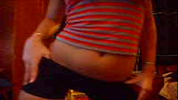 Great ass latina teen on webcam 