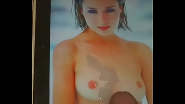 Danni Minogue Tits Gets Cum