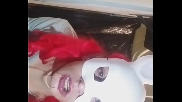 Shemale mexicana deeptroath 