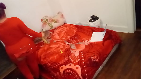 Nonton Take Care Of Her Self thumbnail