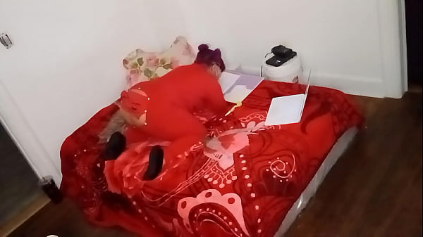 Take care of her self