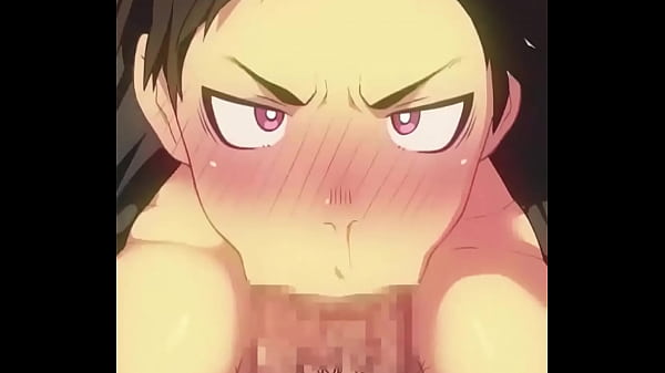 Kusakabe Shinra Sucks Some Dick thumbnail