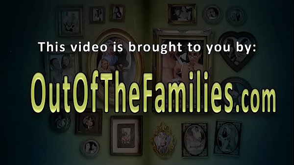 Kinky teen gets facial