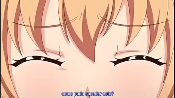 Nonton Linda Tetona Hentai Follada Por Detras thumbnail