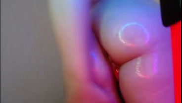 Nonton Big Ass Fucking In Oil Close Up thumbnail