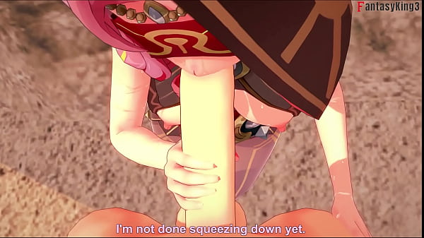 Play MP4 - Eremite Loremaster POV sex hard pink hair npc &vert; free pov &vert; Genshin Impact &vert; Full & Pov version on Sheer & PTRN&colon; Fantasyking3