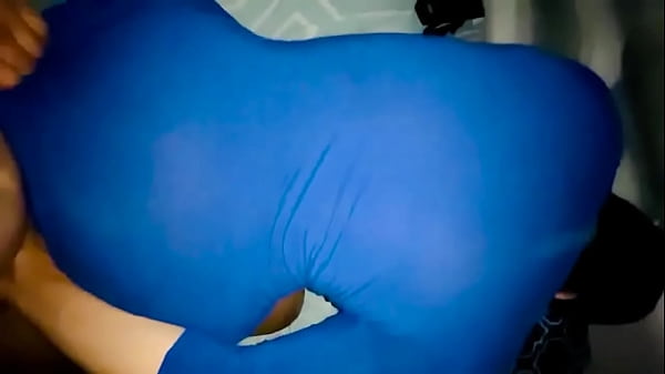 D&aacute;ndole duro como le gusta 