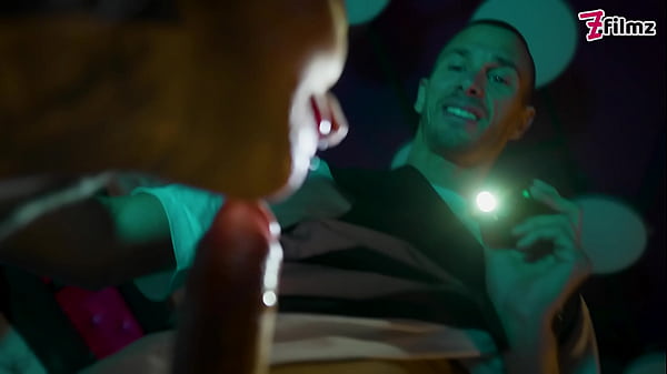 Security breach cinematic tattooed teen confronts bwc