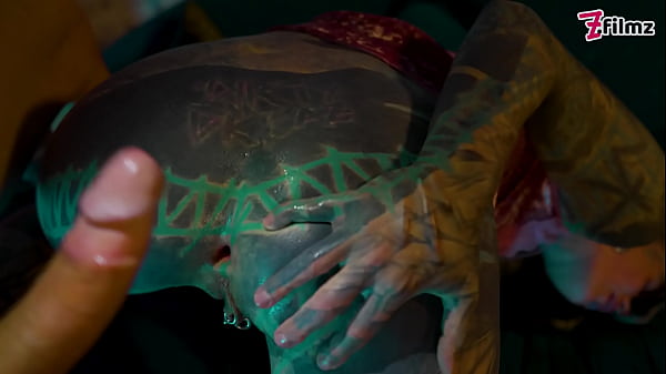 Security breach cinematic tattooed teen confronts bwc