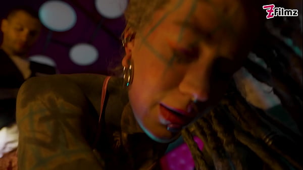 Security Breach Cinematic Tattooed_TEEN Confronts BWC