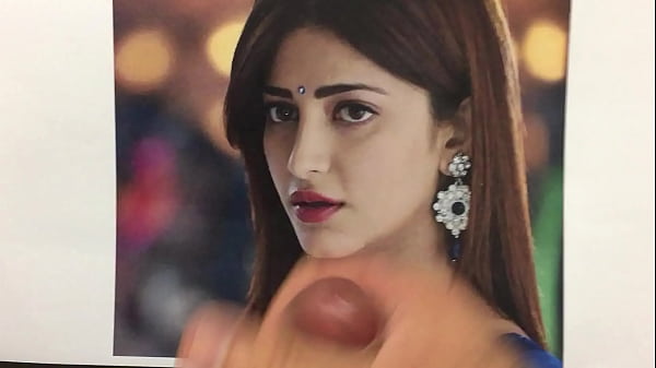 Play MP4 - Cum tribute to Shruti Hassan