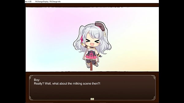 18_H RPG Games Tearand theLibraryof Labyrinths ENG 1