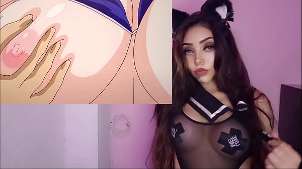 Nonton Manager Se Coge A Las Idols Tetonas - Hentai Dearest Blue Ep. 5 thumbnail