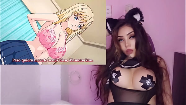 Manager se coge a las idols tetonas hentai dearest blue ep 5 