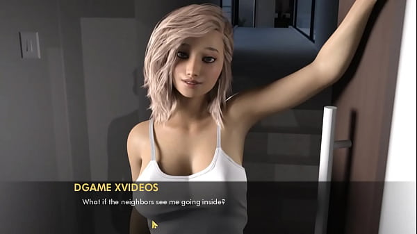 Nonton Game Sexy Android thumbnail