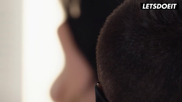 Play MP4 - StepSis Simon Kitty Seduces StepBro Into Amazing Sensual Fuck - WHITEBOXXX