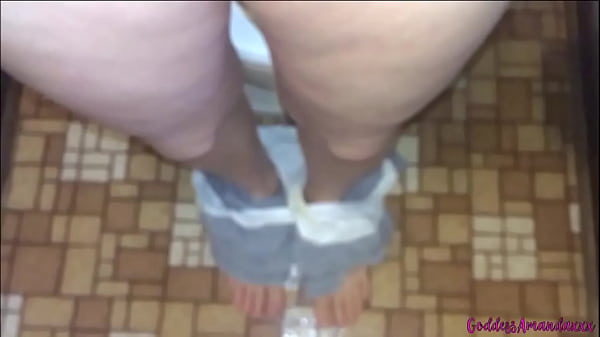 ILove When You Watch My_Pussy Pee