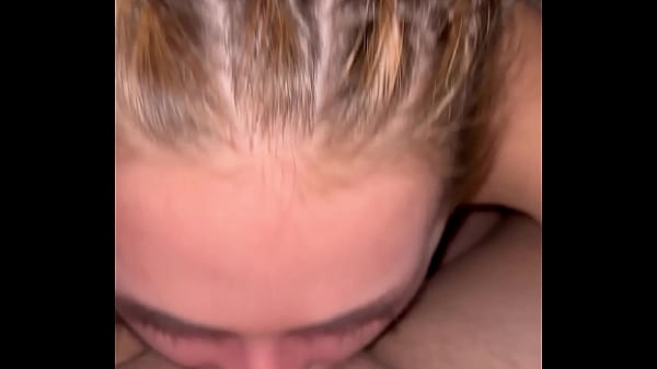 Mermaid sloppy facefuck suck 