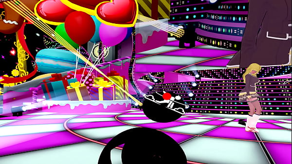 Nonton 観客席からダンス鑑賞です thumbnail