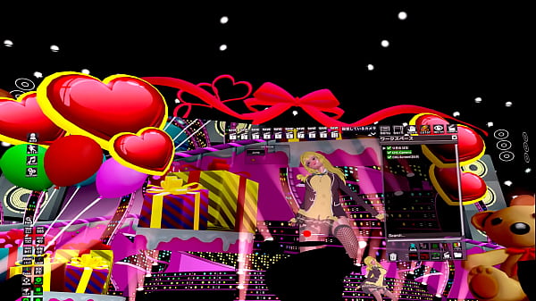 コイカツサンシャインでカメラテスト1