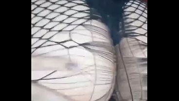 asi le gustan que le abran el culo