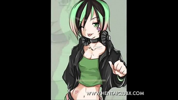 ecchi rock_anime girls hentai