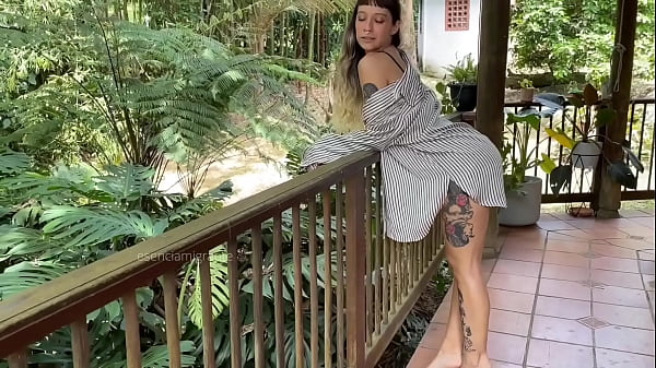 Today is our first time_it makes me feels so horny i want to stay in my_home drinking a_cup of_making us a massage and_that you_suck my_wet pussy until_make me_cum in_your pretty face