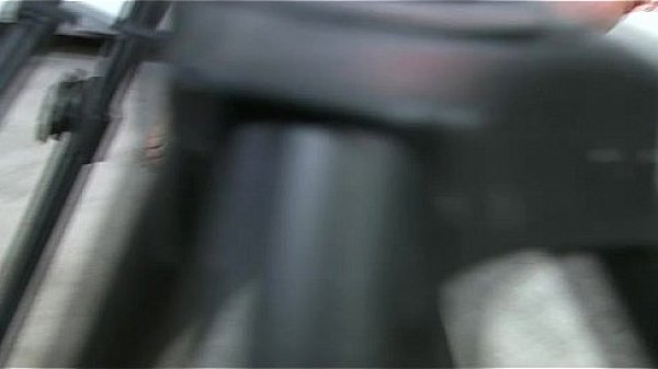 Jenny Calendar Audition - Netvideogirls 